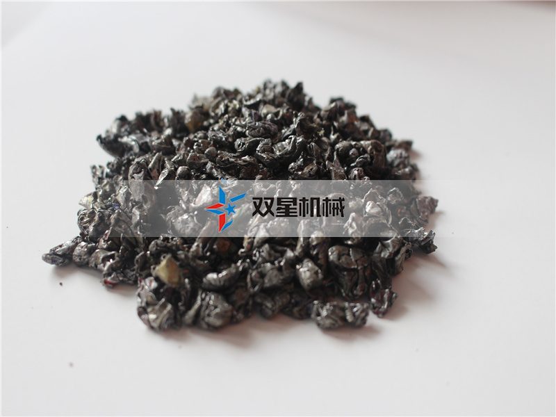 铝型材柠檬视频网站粉碎效果