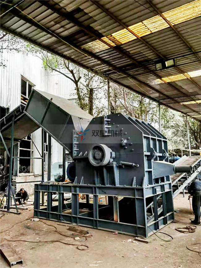 用废铝破碎机设备加工的柠檬黄色视频网站符合废铝再加工标准吗？