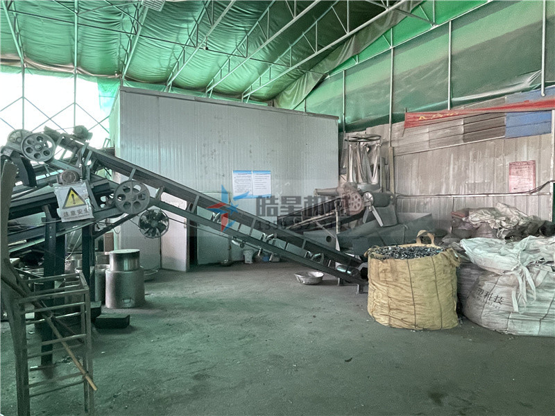 废铝破碎机设备成套设备价格贵不贵？具体多少钱一台？
